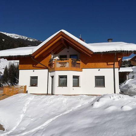 Holiday Home Spieglhof-4 By Interhome Sarentino ภายนอก รูปภาพ