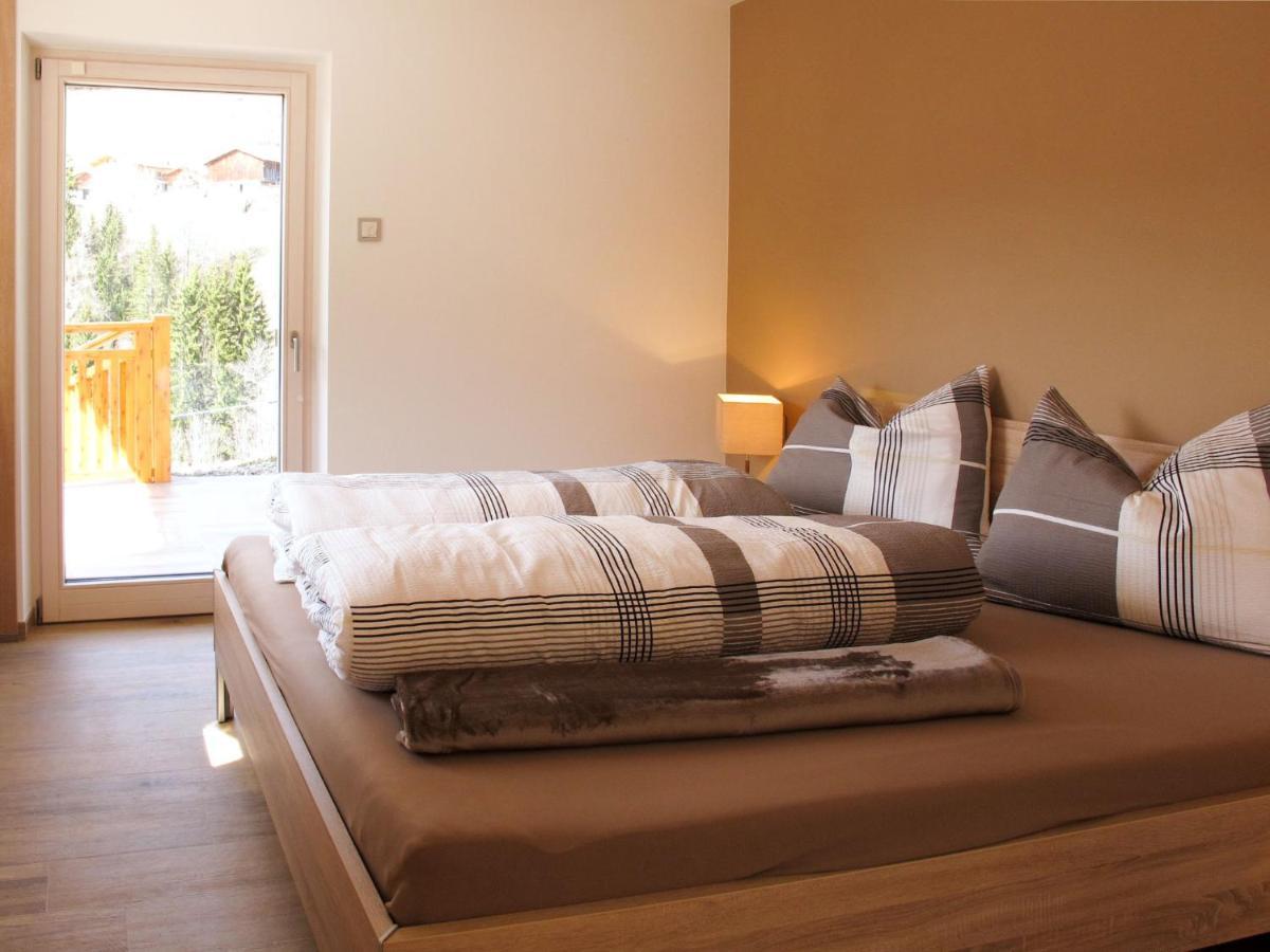 Holiday Home Spieglhof-4 By Interhome Sarentino ภายนอก รูปภาพ