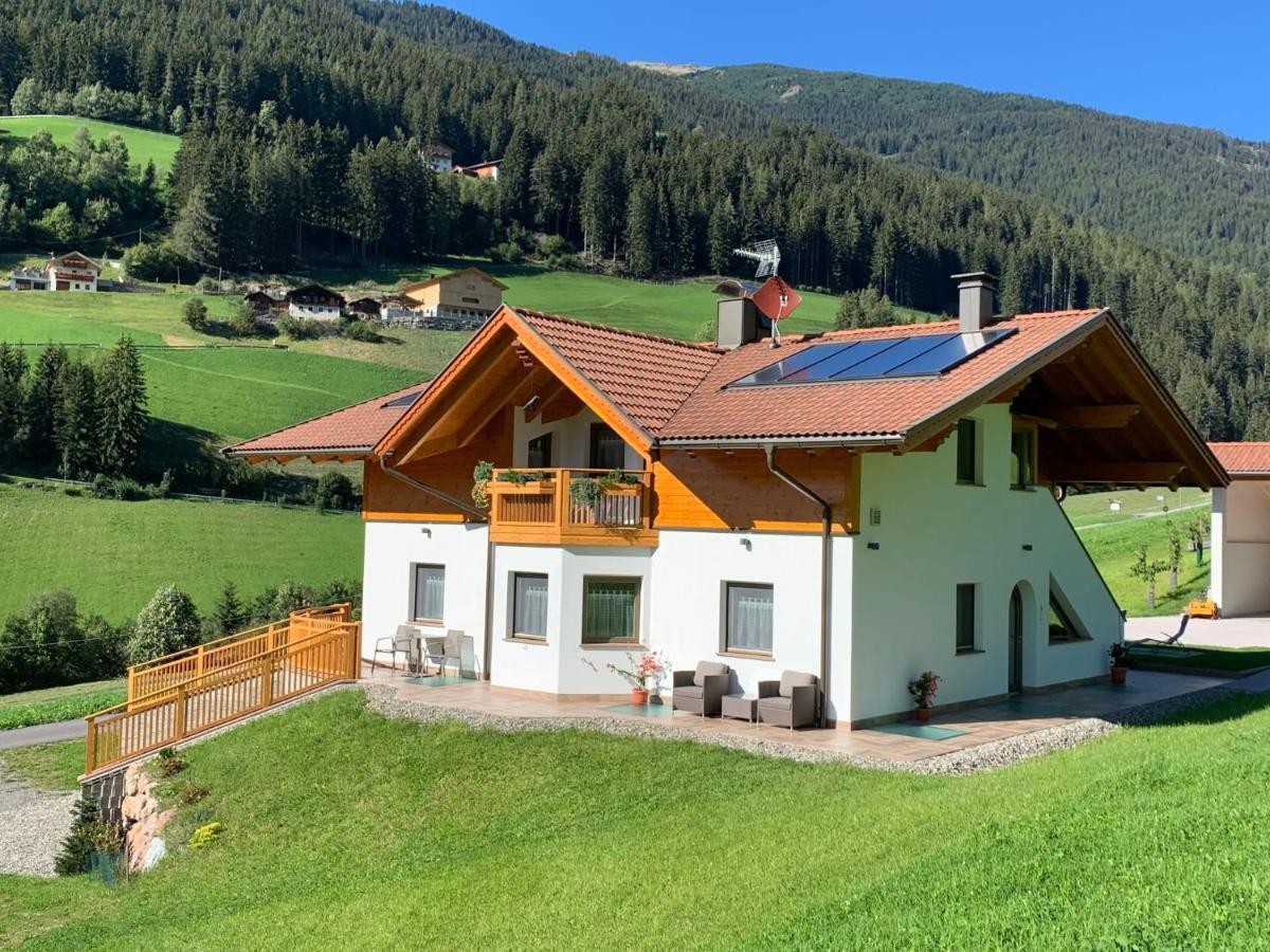 Holiday Home Spieglhof-4 By Interhome Sarentino ภายนอก รูปภาพ