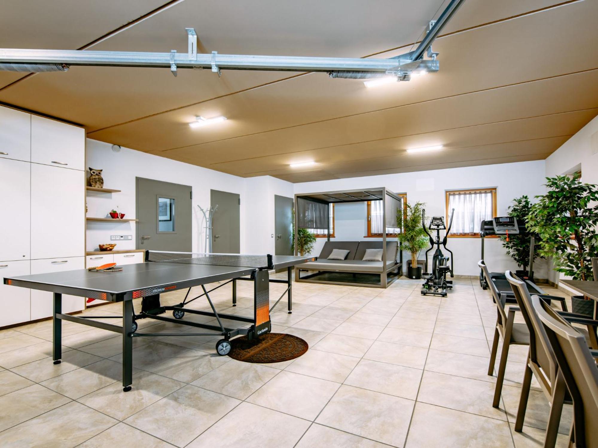 Holiday Home Spieglhof-4 By Interhome Sarentino ภายนอก รูปภาพ