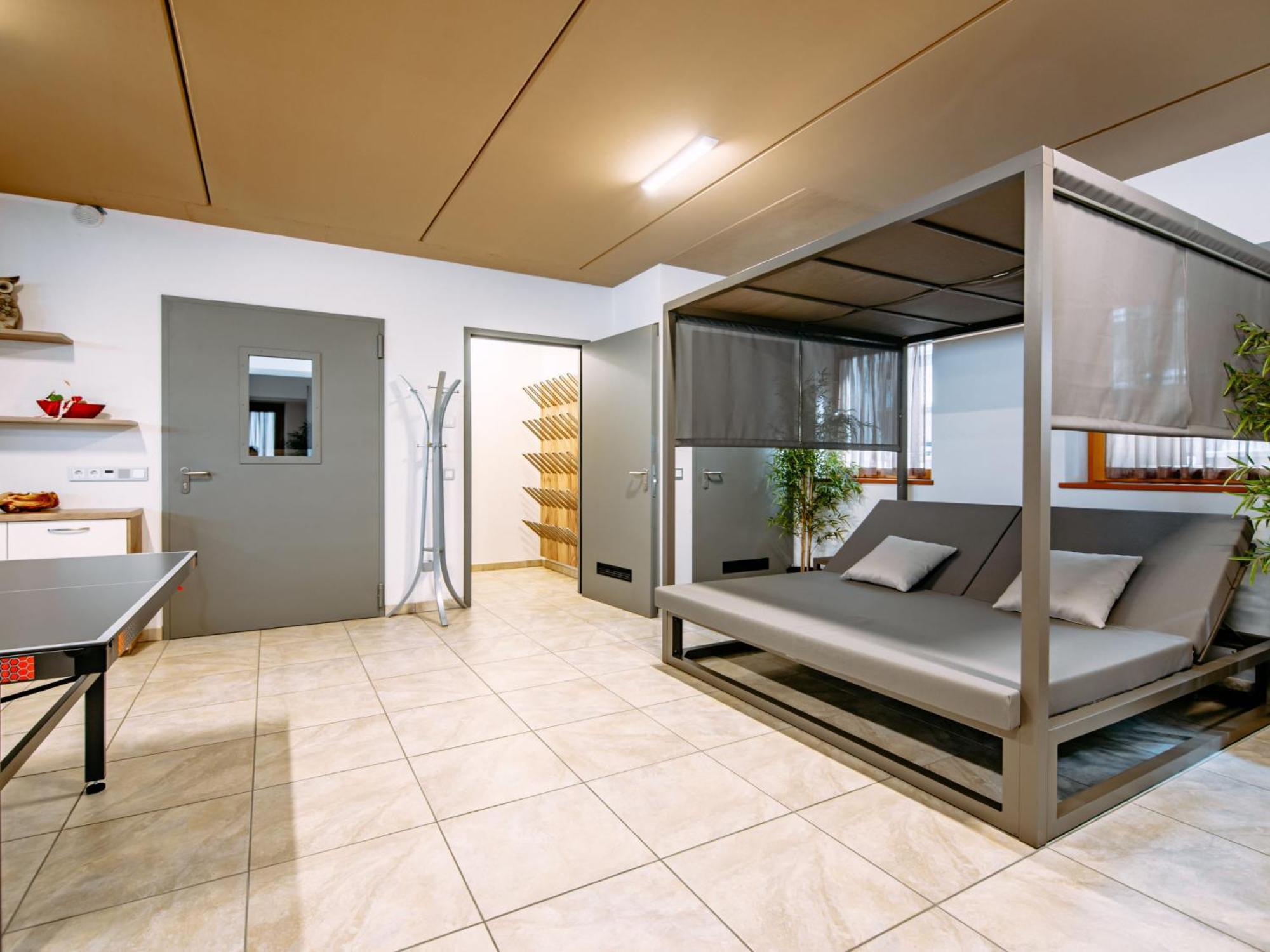Holiday Home Spieglhof-4 By Interhome Sarentino ภายนอก รูปภาพ