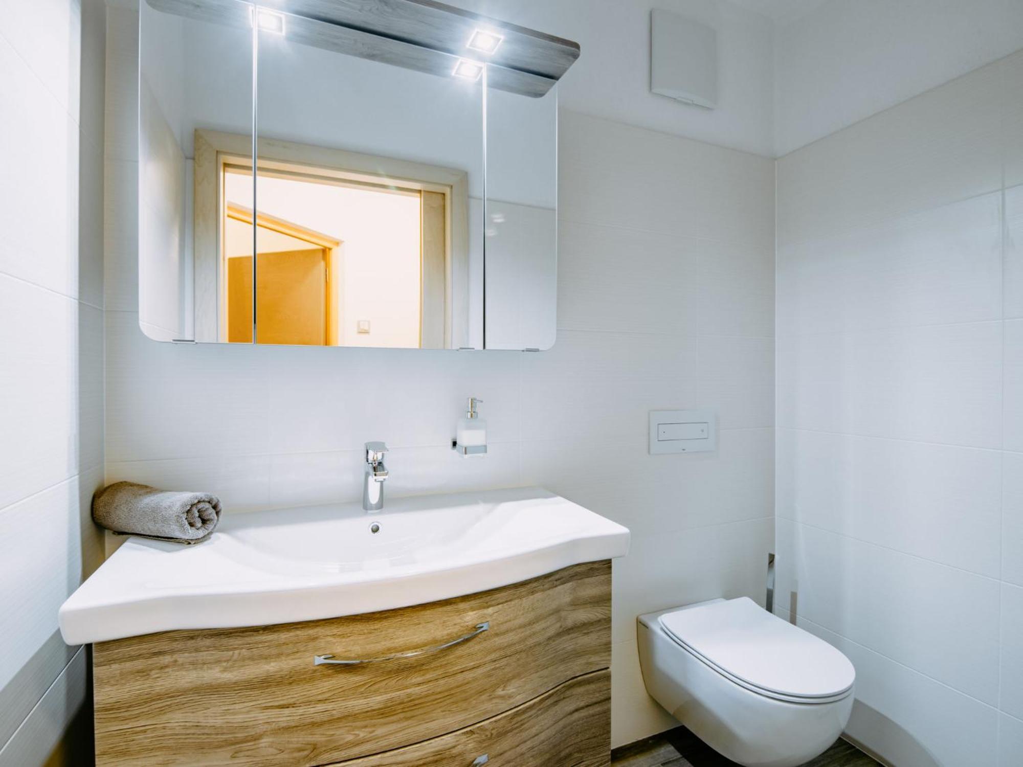 Holiday Home Spieglhof-4 By Interhome Sarentino ภายนอก รูปภาพ