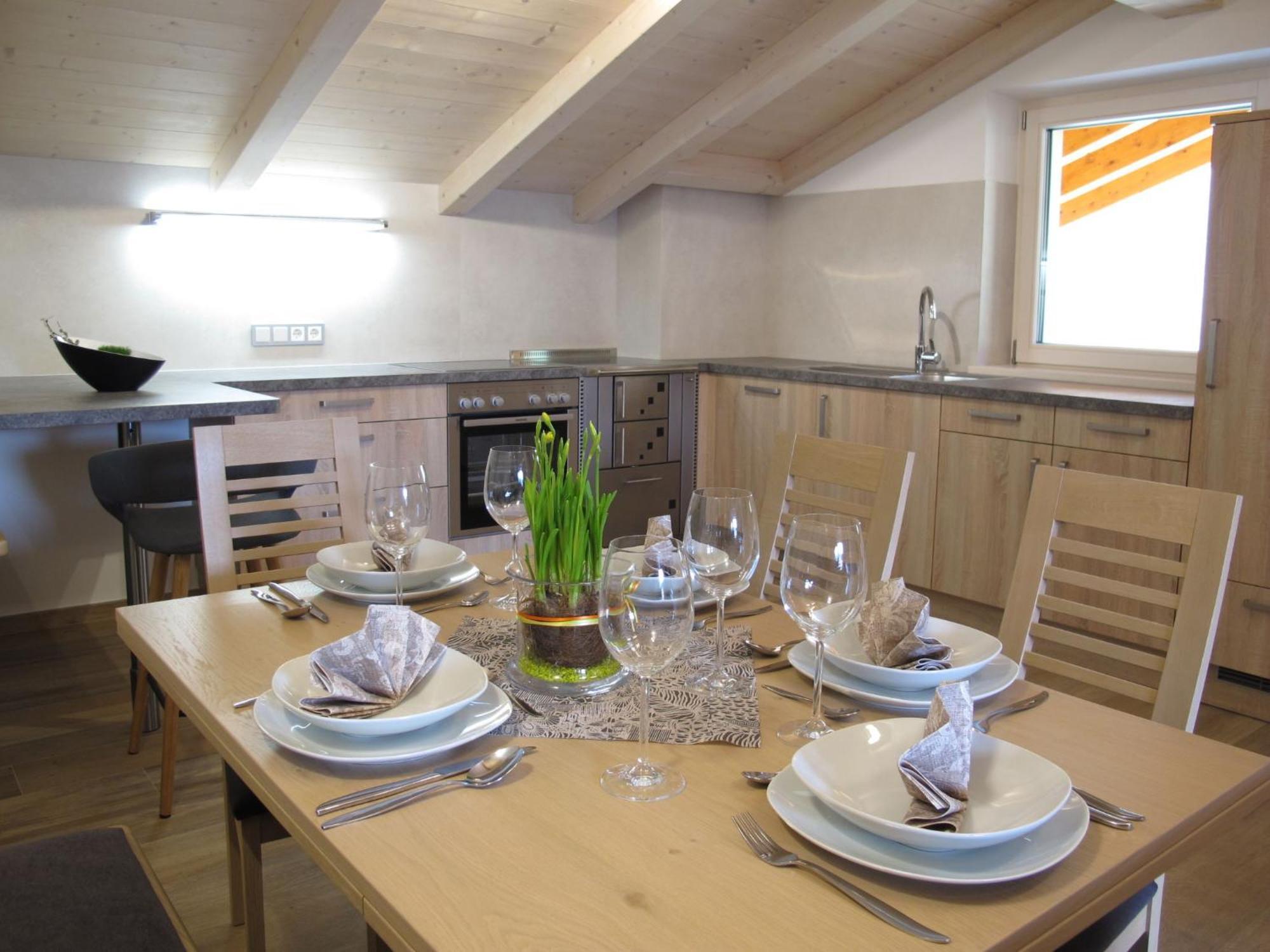 Holiday Home Spieglhof-4 By Interhome Sarentino ภายนอก รูปภาพ
